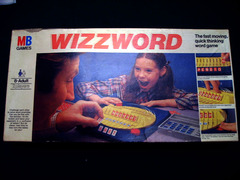 Wizzword
