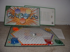 Path Blitzer