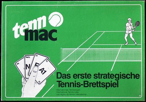 Tennmac