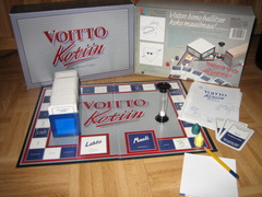 Voitto Kotiin