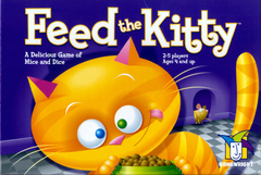 Feed the Kitty