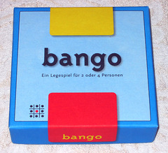 Bango