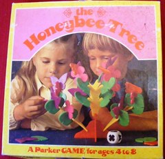 The Honeybee Tree