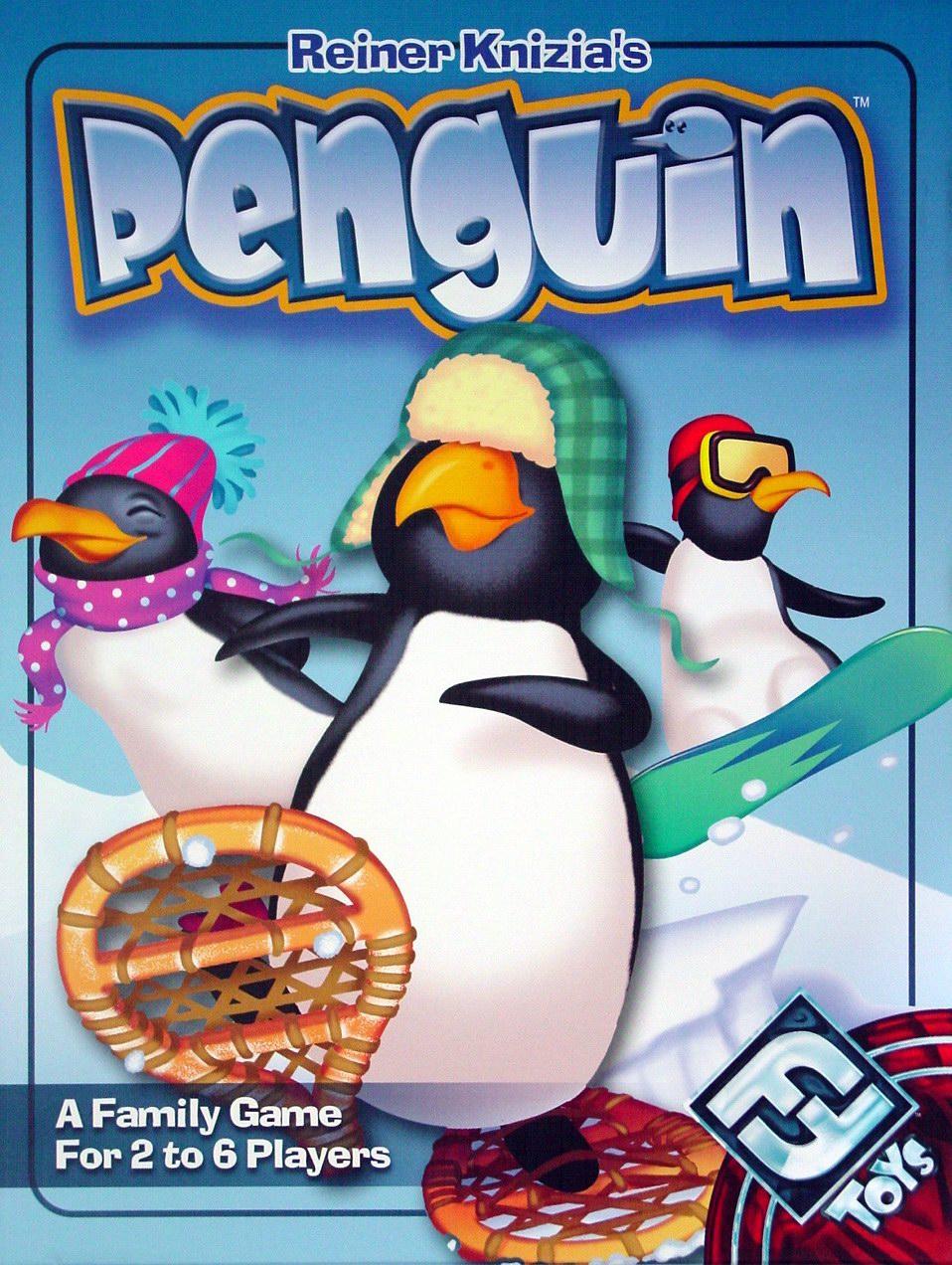Penguin