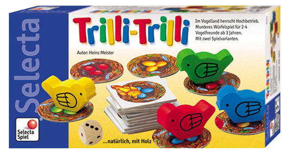 Trilli-Trilli