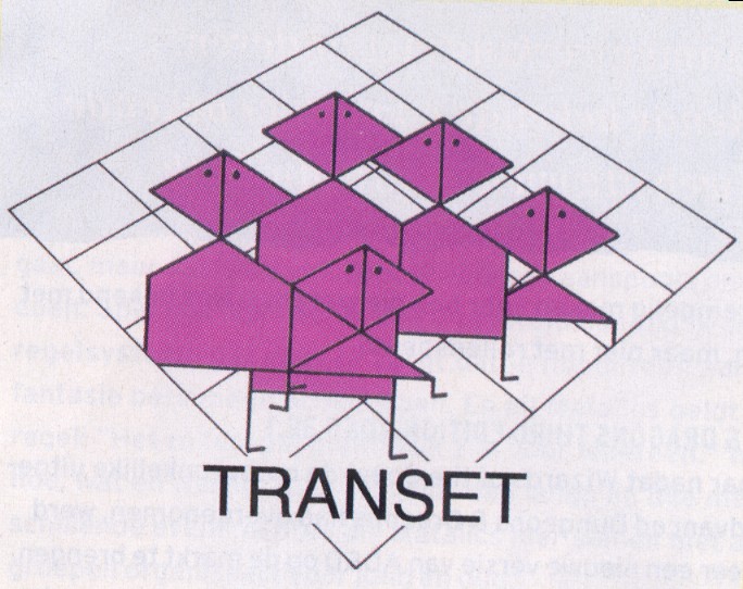 Transet