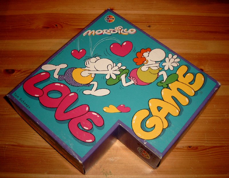 Love Game