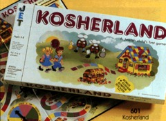 Kosherland