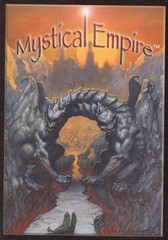 Mystical Empire CCG