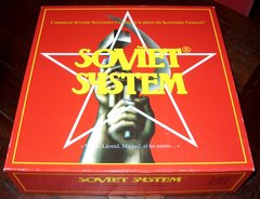 Soviet System