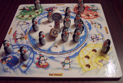 Pick -a- Penguin