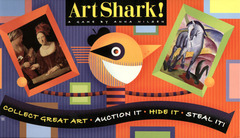 Art Shark