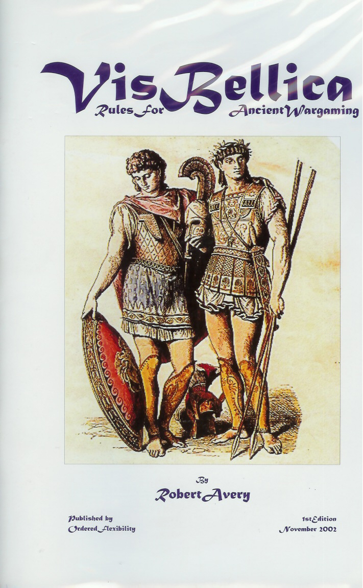 Vis Bellica
