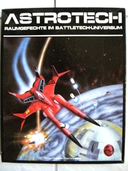 Astrotech