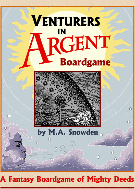 Venturers in Argent
