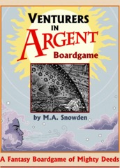 Venturers in Argent