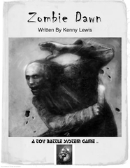 Zombie Dawn