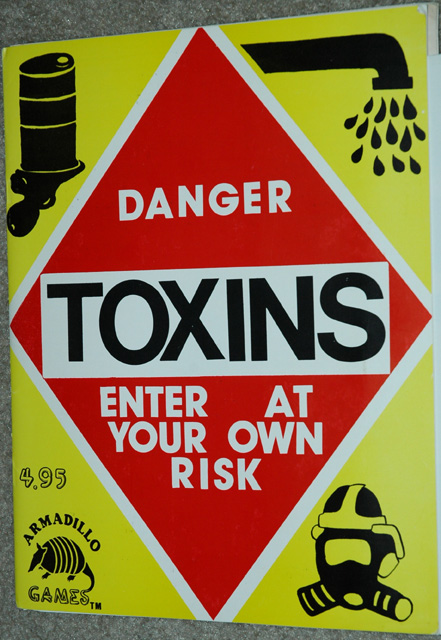 Toxins