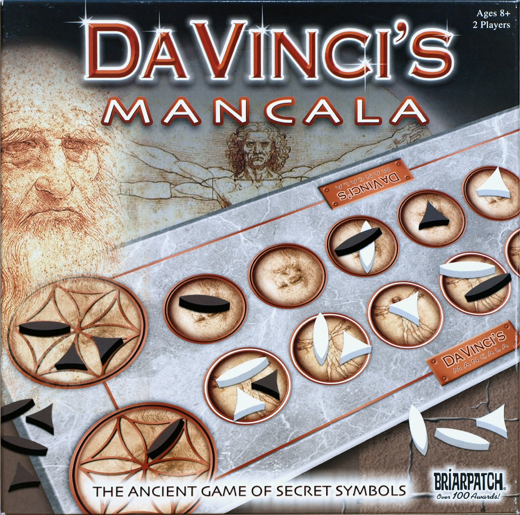 DaVincis Mancala