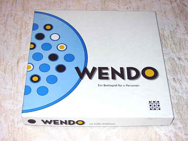 Wendo