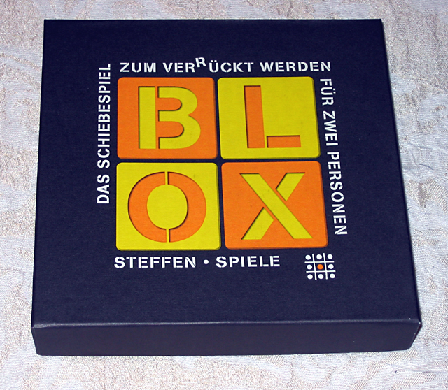 Blox