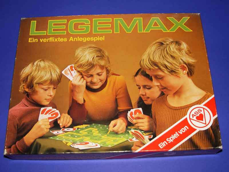 Legemax