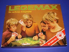 Legemax