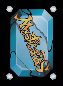Mysticards: Deck of Ancients