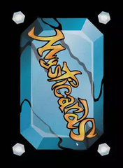Mysticards: Deck of Ancients