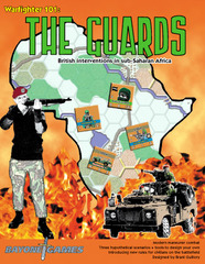 Warfighter 101: The Guards