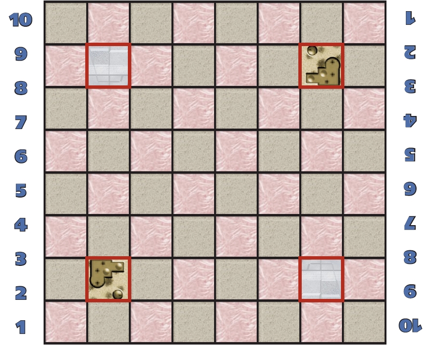 Strike Force: Hunter