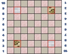 Strike Force: Hunter