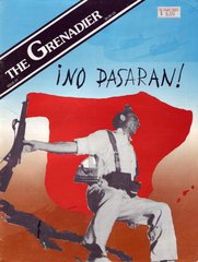 ¡No Pasaran!