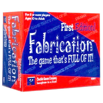 Fabrication