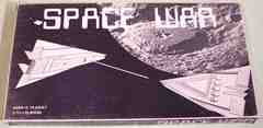 Space War