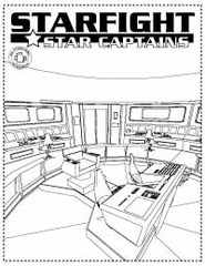 Starfight - Star Captains