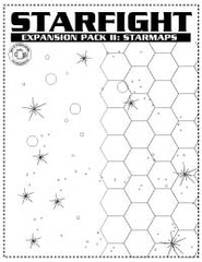 Starfight - Expansion Pack II: Starmaps