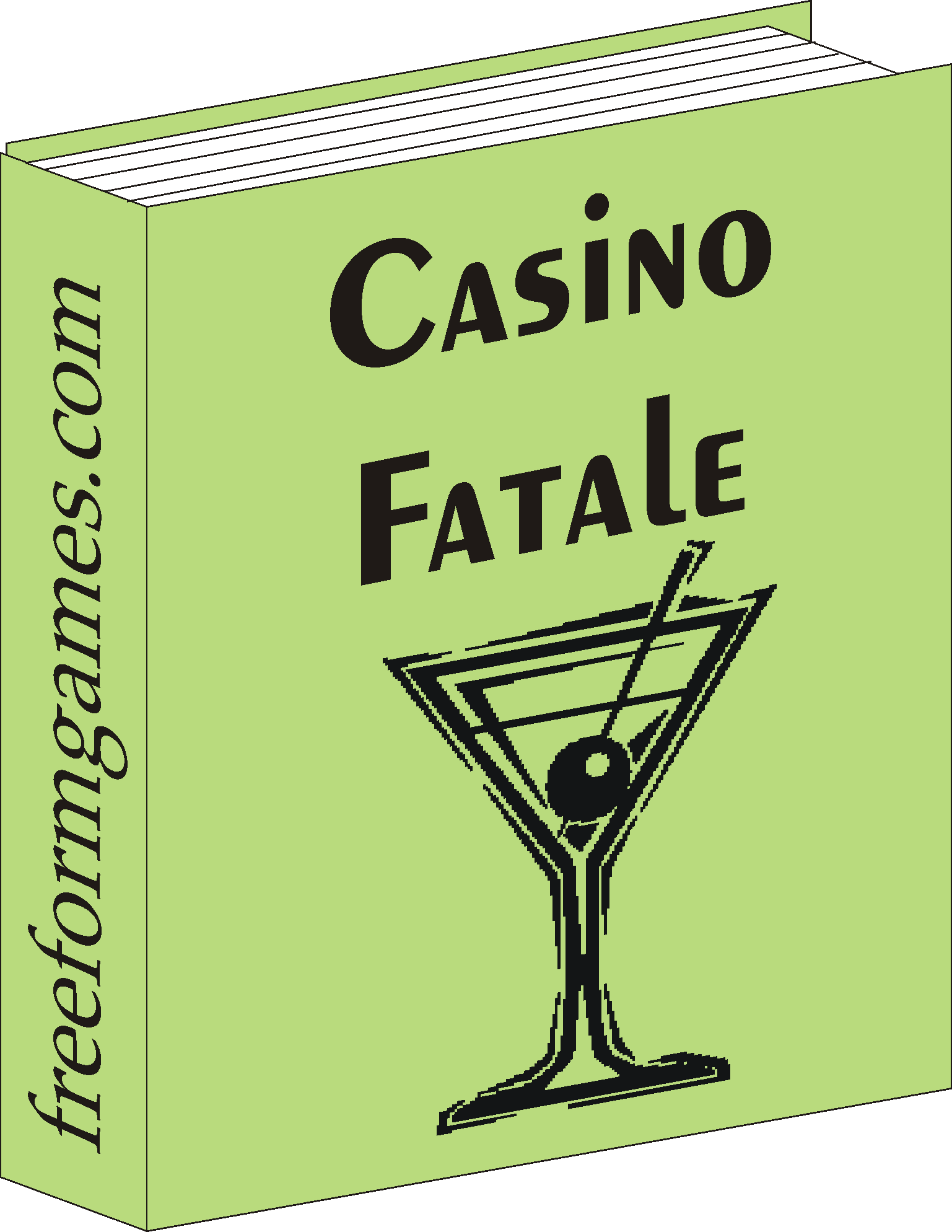Casino Fatale