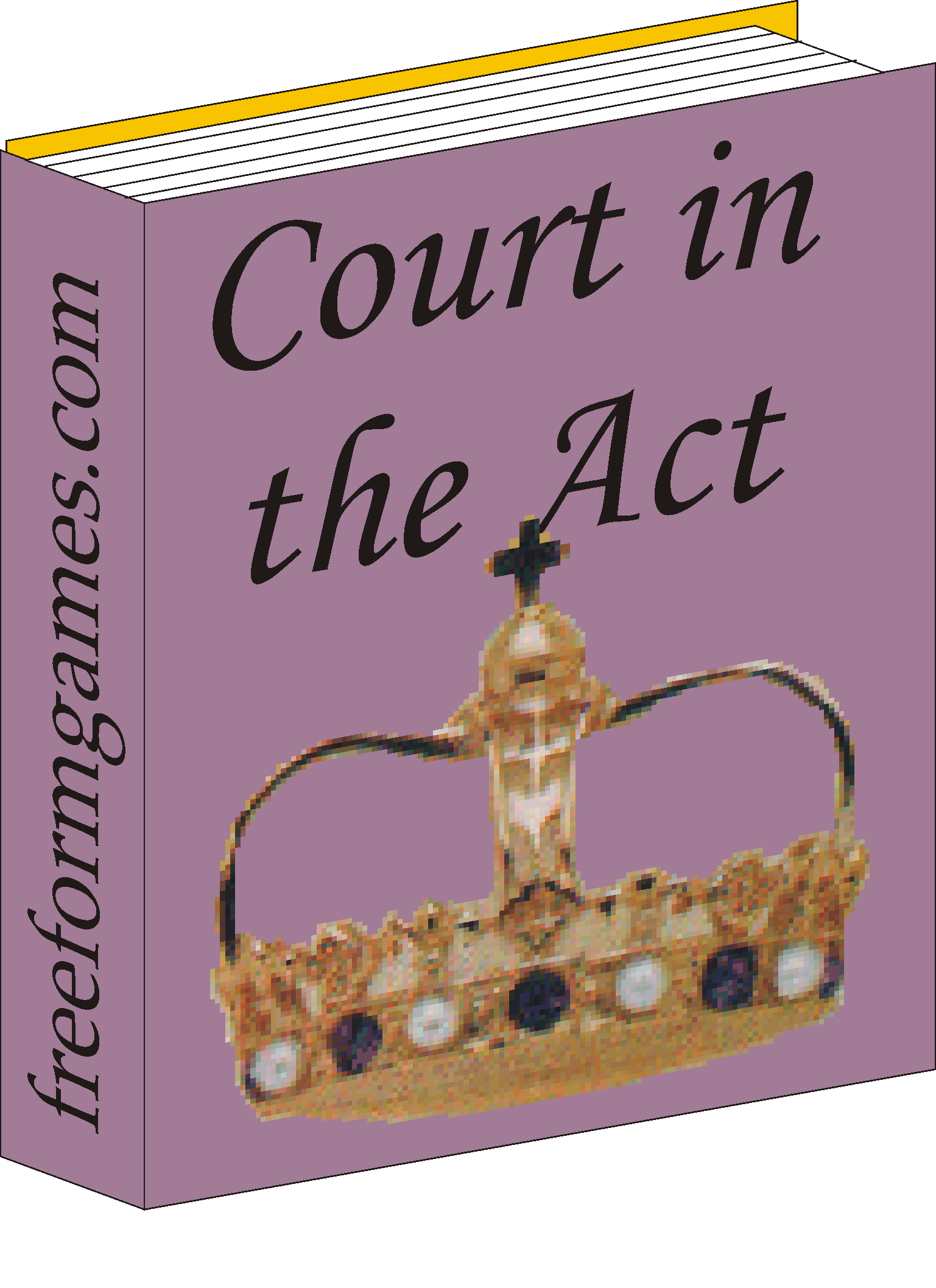 Court in the Act