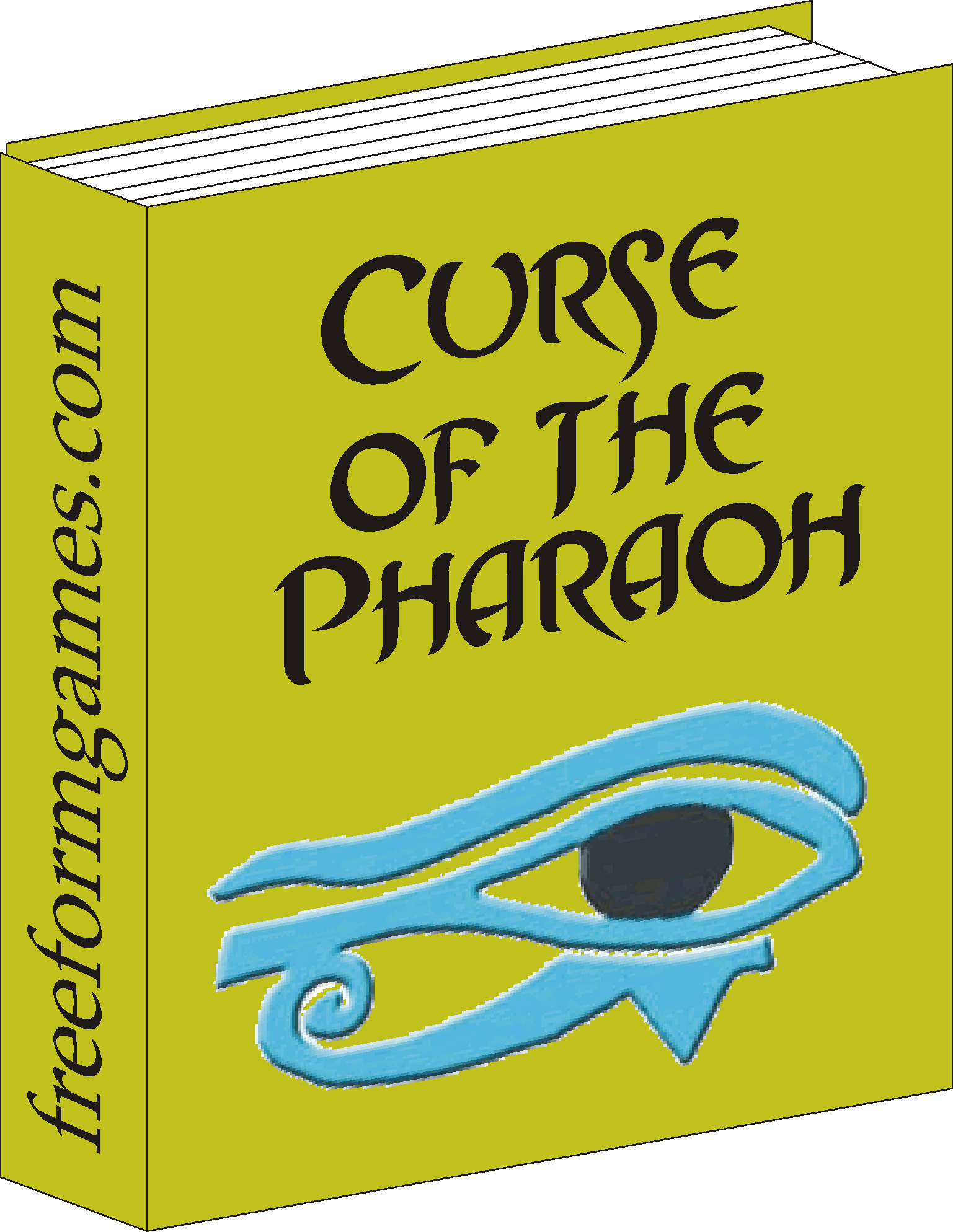 Curse of the Pharaoh