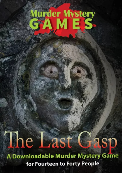 The Last Gasp