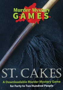 St. Cakes