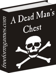 A Dead Man's Chest