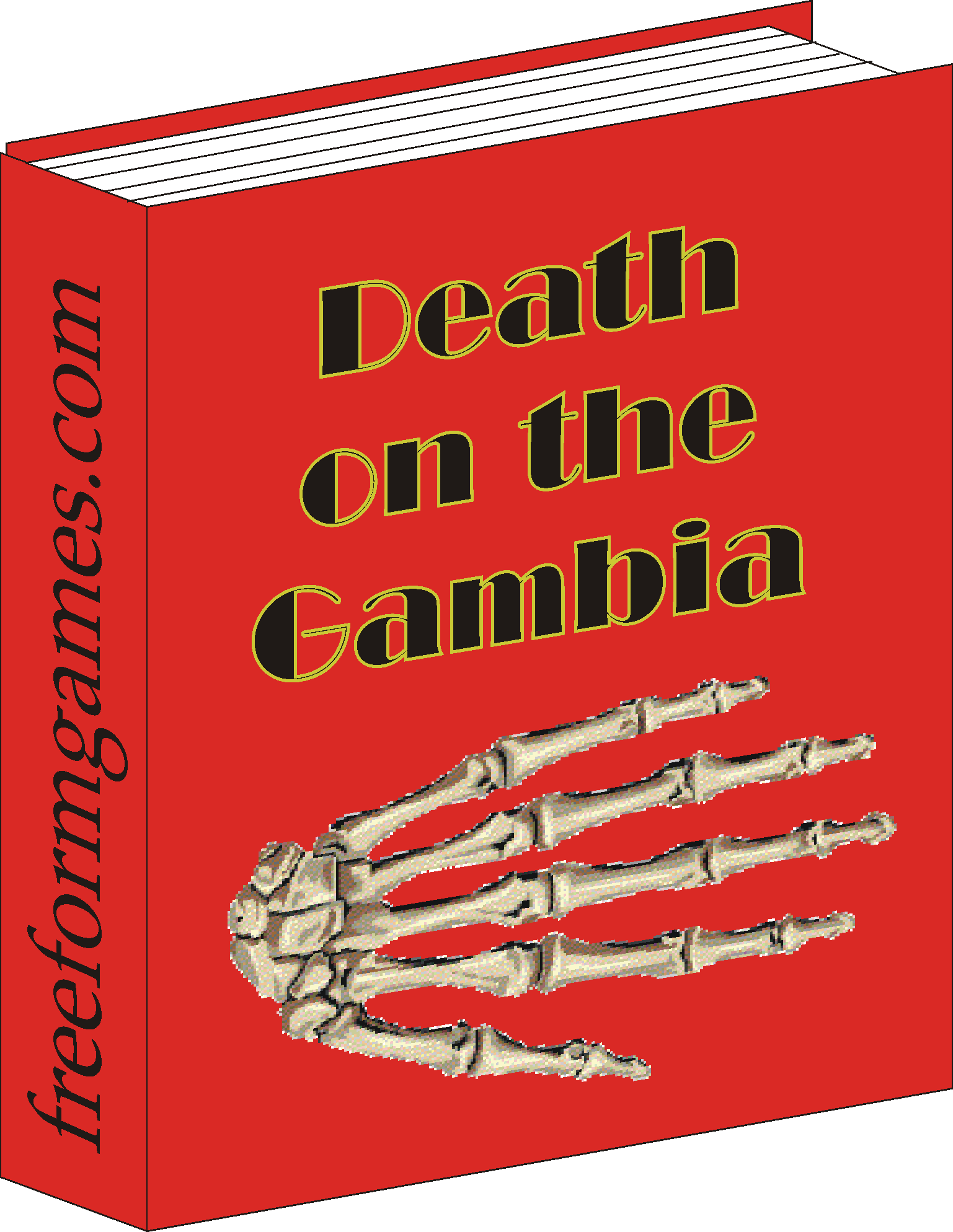 Death on the Gambia