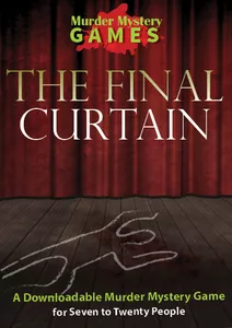 The Final Curtain