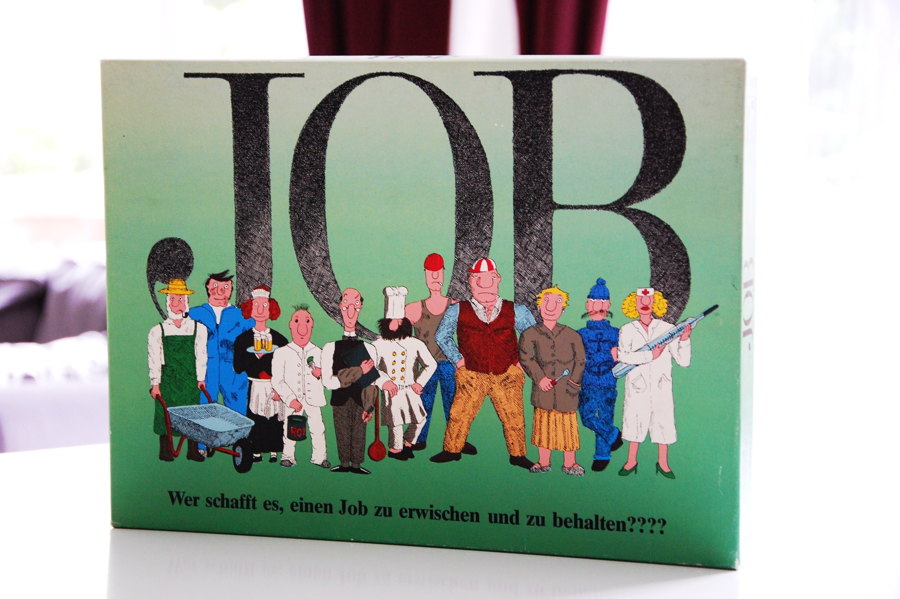 Job