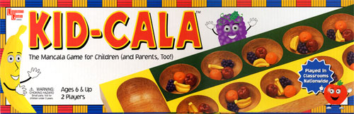 Kid-Cala