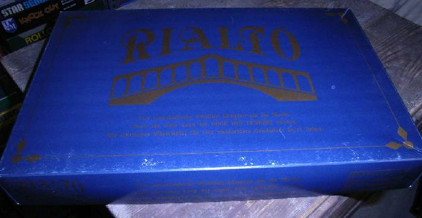 Rialto