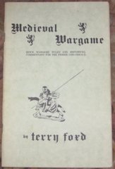 Medieval Wargame