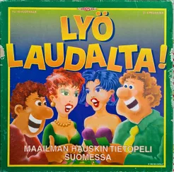 Lyo Laudalta